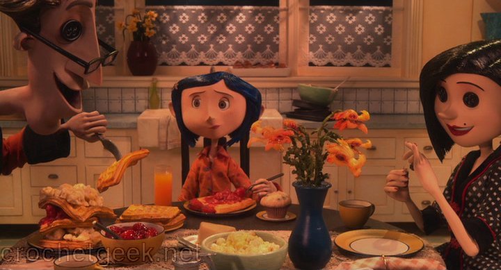 coraline