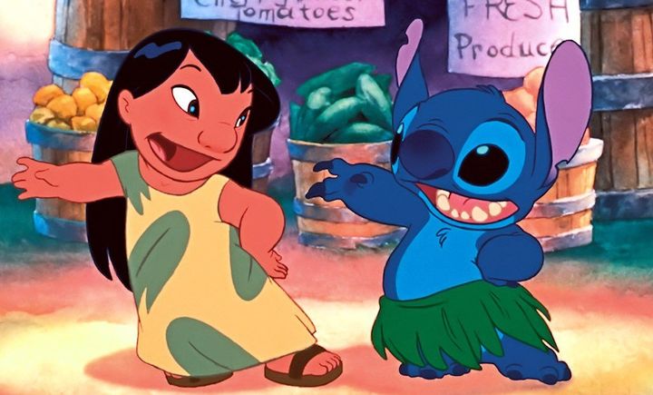 lilostitch
